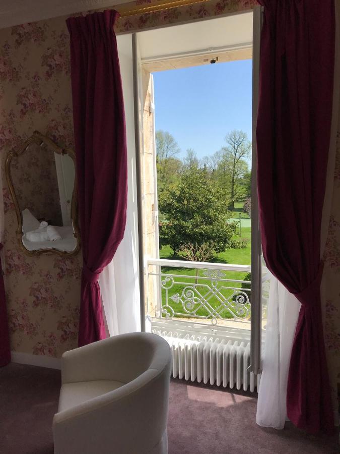 Chambres D'Hotes De Pouzelande Sanilhac  Екстер'єр фото