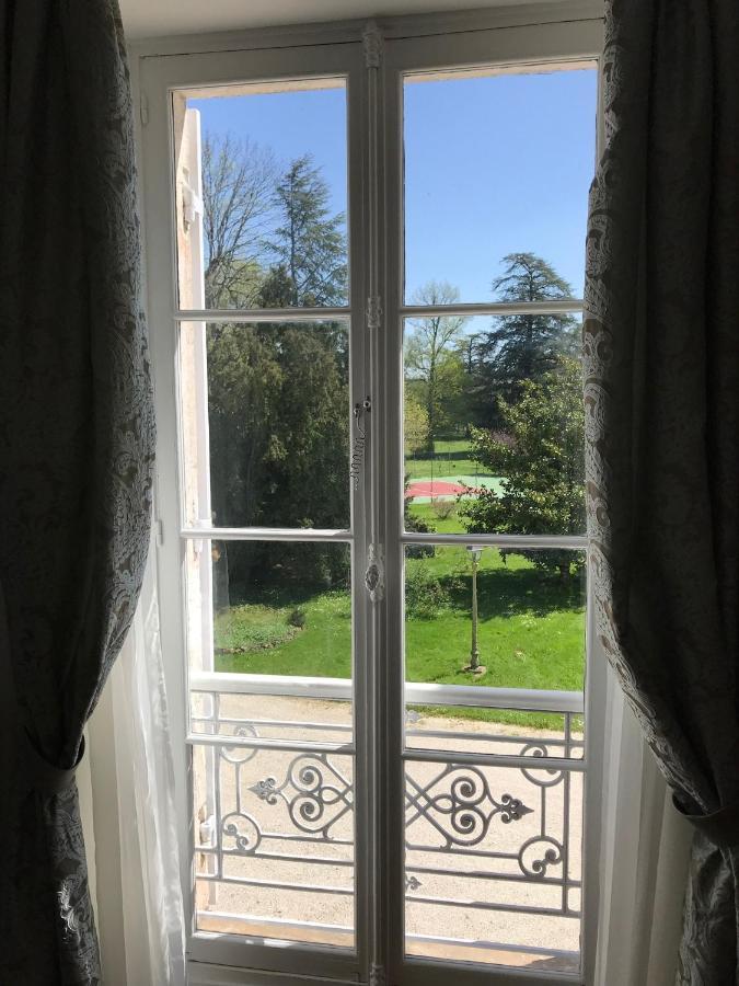 Chambres D'Hotes De Pouzelande Sanilhac  Екстер'єр фото