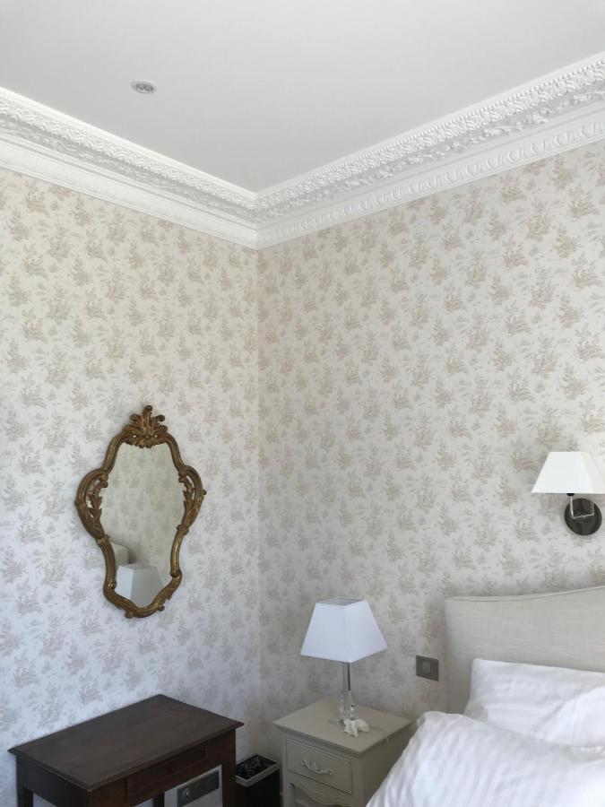 Chambres D'Hotes De Pouzelande Sanilhac  Екстер'єр фото