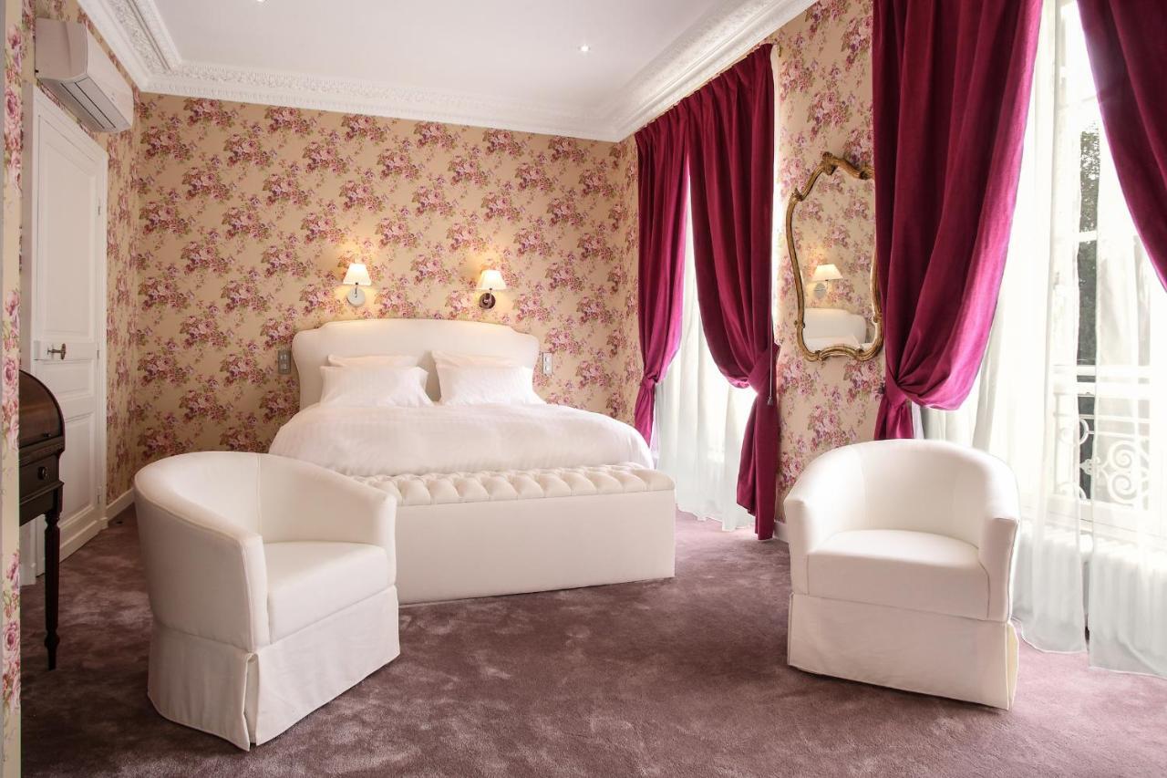 Chambres D'Hotes De Pouzelande Sanilhac  Екстер'єр фото