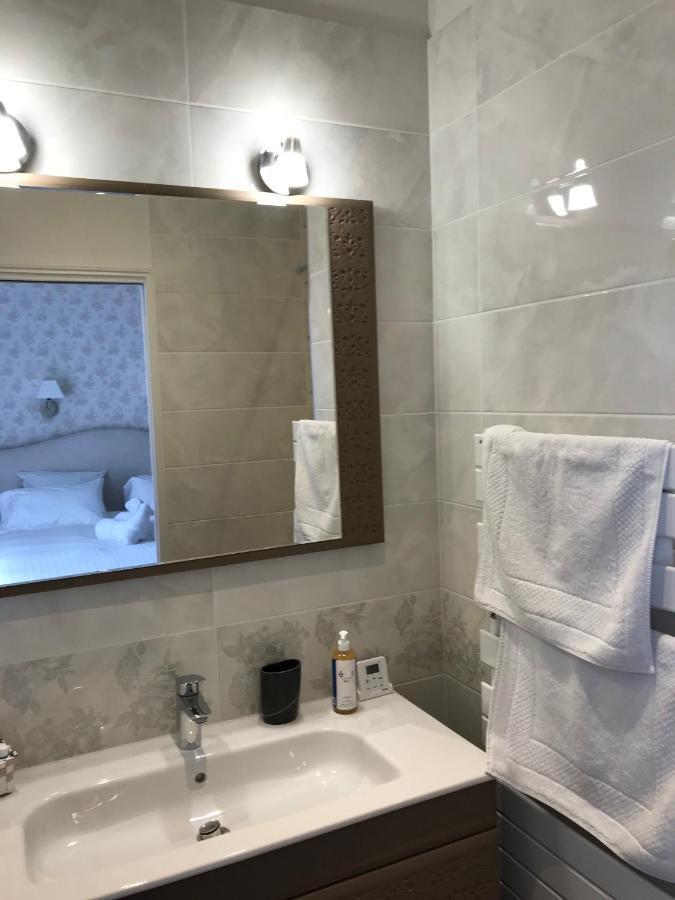 Chambres D'Hotes De Pouzelande Sanilhac  Екстер'єр фото