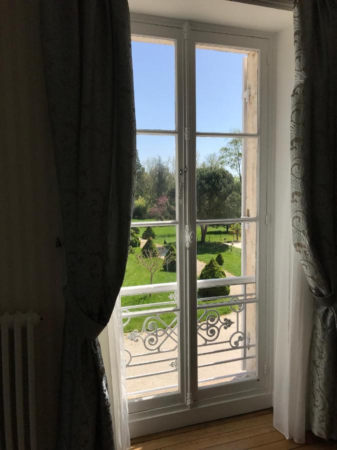 Chambres D'Hotes De Pouzelande Sanilhac  Екстер'єр фото