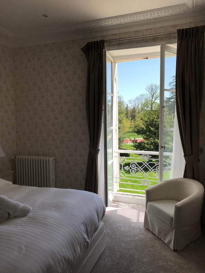 Chambres D'Hotes De Pouzelande Sanilhac  Екстер'єр фото