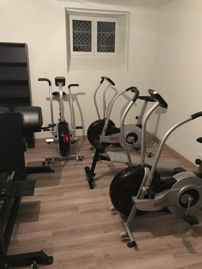 Chambres D'Hotes De Pouzelande Sanilhac  Екстер'єр фото