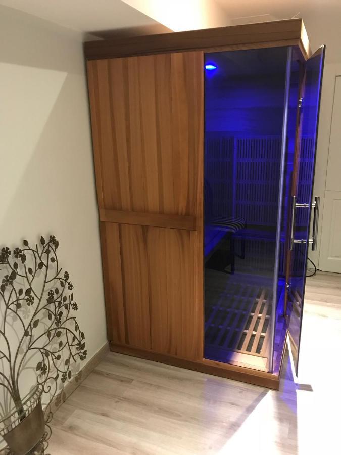Chambres D'Hotes De Pouzelande Sanilhac  Екстер'єр фото