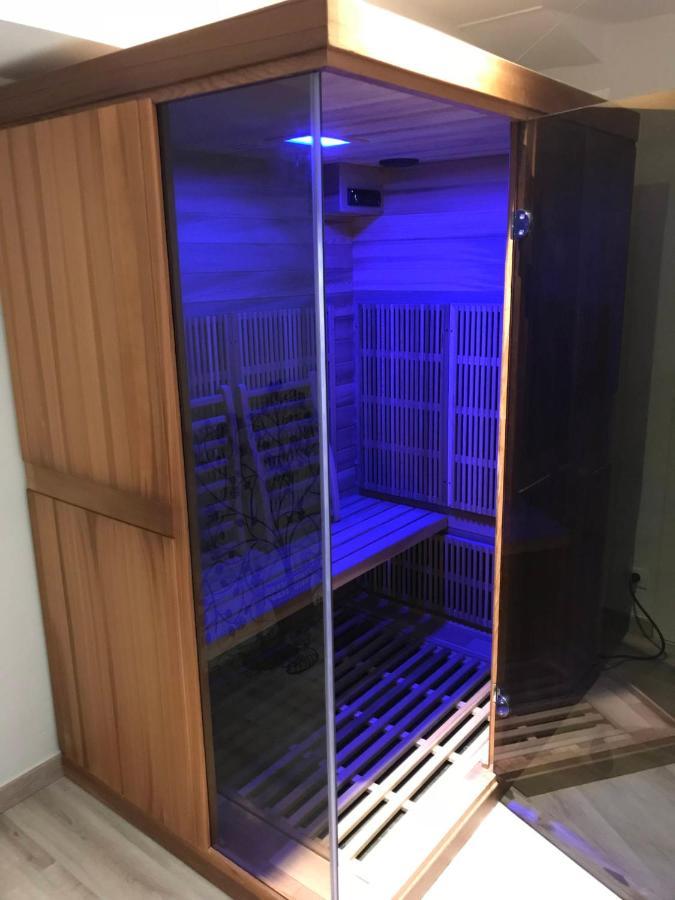 Chambres D'Hotes De Pouzelande Sanilhac  Екстер'єр фото