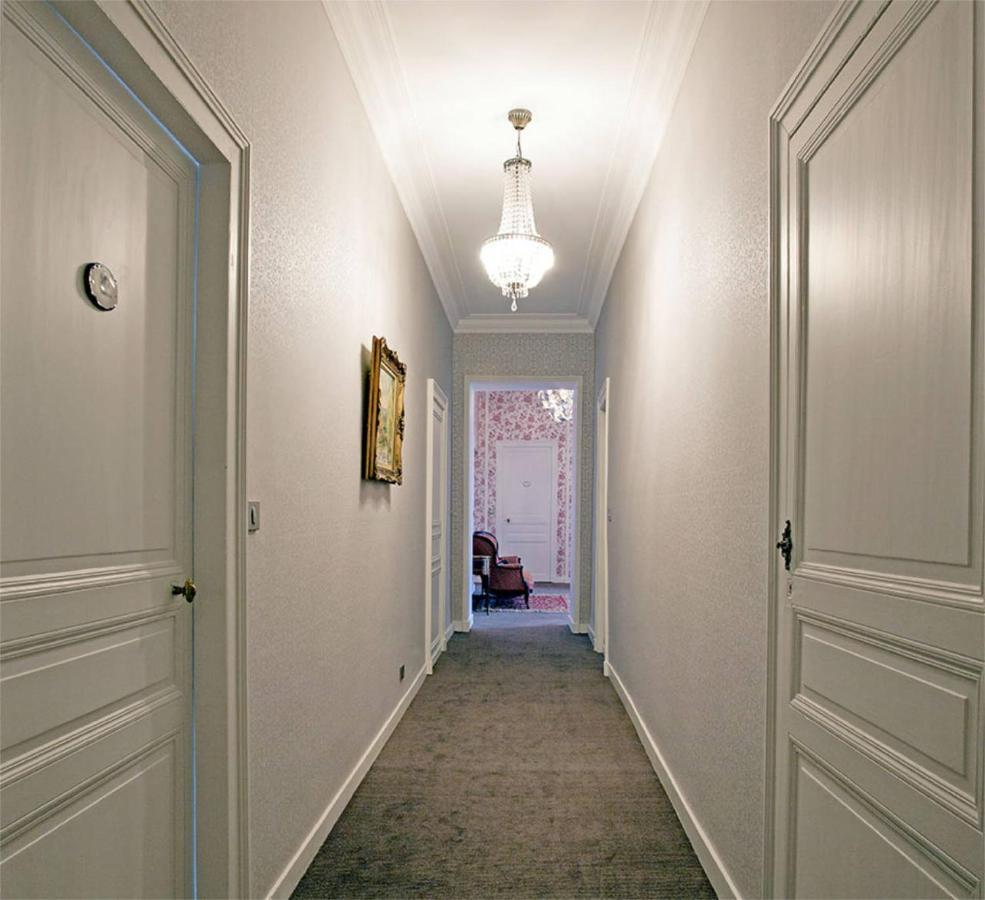Chambres D'Hotes De Pouzelande Sanilhac  Екстер'єр фото