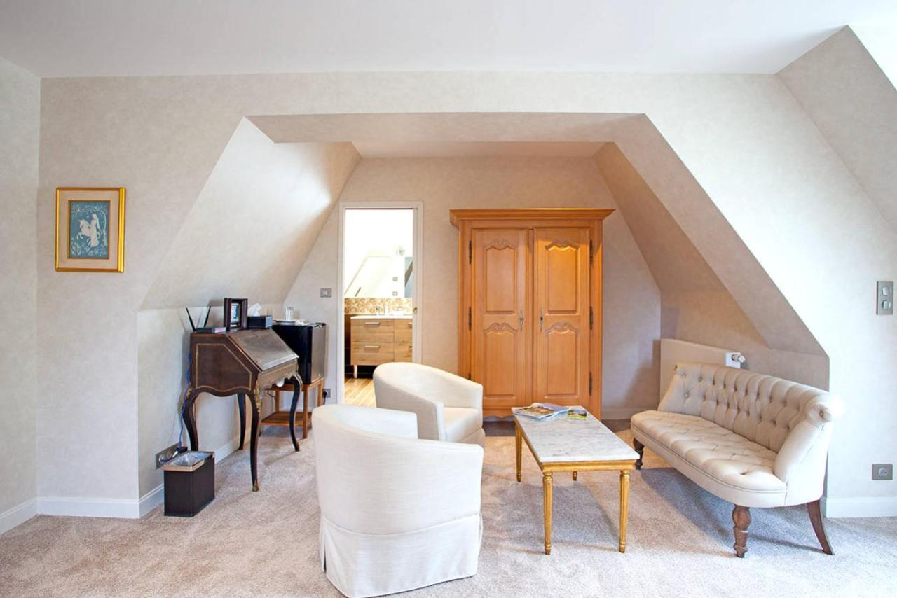 Chambres D'Hotes De Pouzelande Sanilhac  Екстер'єр фото