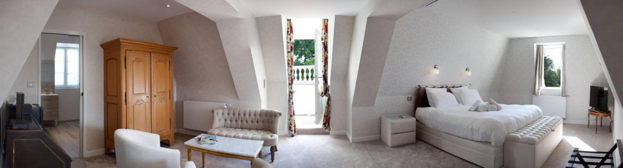 Chambres D'Hotes De Pouzelande Sanilhac  Екстер'єр фото